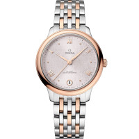 Omega 434.20.34.20.02.003 De Ville Prestige 